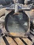 Case G188d Radiator 4 Cylinder Diesel. Fixed Price $800.00.