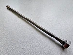 Very Nice Original Verbus Porsche 356b 356c 356sc 912 Engine Case Through Bolt. Fixed Price $25.00.