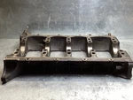 2005 Ford F250 Superduty 6.0 Powerstroke Main Bearing Girdle Bedplate Block. Fixed Price $269.50.