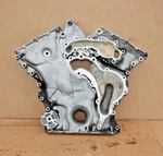 2011-2022 Dodge Charger 3.6l Timing Cover Oem (05184318ai). Fixed Price $58.50.