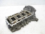 12-16 Mini Cooper S R57 R55-r61 1.6 Turbo Lower Motor Block Crank Pan Oem. Fixed Price $248.95.