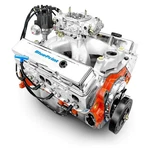 Blueprint Ps4272ctc1 Sbc 427 Pro Carb Base Dressed Engine 540hp. Fixed Price $11199.00.