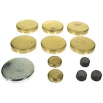 Melling Mpe-256br Engine Expansion Plug Kit For Select 87-06 Jeep Models. Fixed Price $26.99.