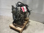 2.5l Qr25de Engine From 2016 Nissan Rogue 185,254 Miles 11362802. Fixed Price $751.69.