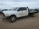 Engine Chassis Cab 6.7l Vin L 8th Digit Fits 13-18 Dodge 3500 Pickup. Fixed Price $9493.20.