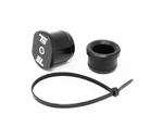 Torque Solution Sound Symposer Delete Fits 2014+ Ford Fiesta St. Fixed Price $54.19.