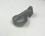 Porsche 914 Oil Filter Bracket 021115353a. Fixed Price $141.12.