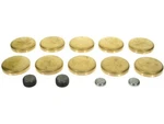46tv39j Expansion Plug Kit Fits 1992-2002 Lincoln Town Car. Fixed Price $30.69.