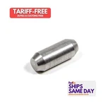 Dura-bond Ad-023, One Natural Steel Fits Gm Dowel Pin Performance Racing Parts. Fixed Price $21.74.