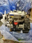 New Perkins 3 Cylinder 403f Diesel Engine - Day Sale, Low Supply. Fixed Price $3595.50.