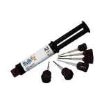 Danville Materials 94777 Bulk Ez Dual Cure Restorative Syringes A3 6 Gm 2/pk. Fixed Price $62.38.