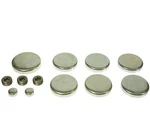 Expansion Plug Kit 23qjfk11 For Deville Eldorado Calais Commercial Chassis. Fixed Price $25.12.