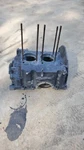1970s Engine Block Case Casting 043.101.102 A 113774x Volkswagen Beetle Vw. Fixed Price $49.99.