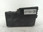 2012-2014 Ford Focus Fusebox Fuse Box Relay Module Fyysj. Fixed Price $38.04.