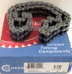 Cloyes 9-130 Engine Replacment Timing Chain Small Block Chevy 350. Fixed Price $70.95.