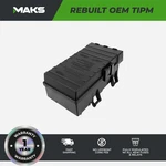 2003-2005 Dodge Caravan Oem Rebuilt Tipm Fuse Box 4748456 - 1 Year Warranty. Fixed Price $418.00.