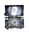 2013-2014 Dodge Ram 1500 Tipm Fuse Box Power Module Oem P68192083ac 3.6l V6. Fixed Price $179.95.