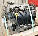 Kia Rio Soul 1.6l Engine Motor Oem. Fixed Price $1920.00.