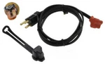 Engine Heater-turbo Zerostart/temro. Fixed Price $91.28.