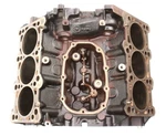 Engine Bare Cylinder Block 99-05 Vw Passat Audi A4 B5 A6 2.8 30v V6 Aha Atq. Fixed Price $378.99.