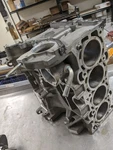 Engine Cylinder Block For 12-18 Ford Focus 2.0 Cm5e6015ca. Fixed Price $399.95.