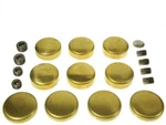 Melling 42sr91d Expansion Plug Kit Fits 1966 International 1300a 5.0l V8 Ohv. Fixed Price $36.43.