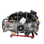 2022-2024 Subaru Forester Engine 31k 2.5l Vin A 6th Digit Warranty Tested Oem. Fixed Price $1320.00.