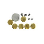Pioneer 830005 Engine Expansion Plug Kit. Fixed Price $45.29.