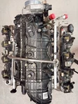 Flex Fuel 5.3l Gasoline Engine Opt Lmg From 2008 Chevrolet Tahoe. Fixed Price $3176.69.