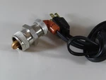 Engine Heater Kit For Caterpillar C3.3b. Fixed Price $109.00.