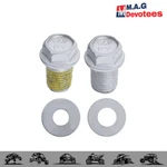 For Can-am Drive Shaft Bolt Set With Washers M12 And M10 X16 Propshaft Driveline. Fixed Price $8.80.