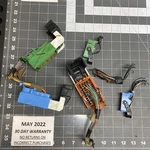 2004 2009 Mazda 3 Bcm Body Control Fuse Box Bn8b 66730 Wiring Harness Pigtails. Fixed Price $34.99.