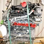 12-20 Nissan 370z 3.7l Engine Motor (vin A 4th Digit) Oem. Fixed Price $2440.00.