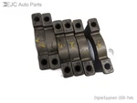 Engine Block Main Caps For 08-12 Chevrolet Colorado 3.7 12604849 4wd. Fixed Price $69.95.