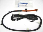 Oem Ford Engine Block Heater Cord Jl3z-6b018-l For 2018-2020 F150 3.0l Diesel. Fixed Price $17.89.