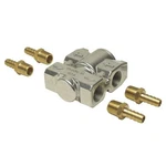 Derale Fluid Control Thermostat Kit 3/8in Npt-. Fixed Price $94.71.