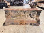 Original Jaguar Xk150 3 1/2 Litre 58-61 Engine Block Oem Pn Vs1378-9. Fixed Price $375.00.