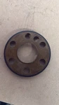 Bmw Crankshaft Reluctor Wheel 11117574145 / 7574145 N55 335i 535i X5 M2 M4 135i. Fixed Price $50.00.