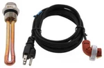 Engine Heater Zerostart 3500095 For Heavy Duty Vehicles. Fixed Price $79.81.