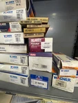 Felpro Bs13044-2 "read The Listing" Albany. Fixed Price $23.00.