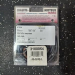 Chauffe-moteur Zerostart Block Heater 3100054 Zerostart/temro. Fixed Price $50.66.