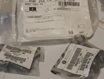 Mopar 68301498aa Automatic Transmission Case Extension 4 Pcs Oem. Fixed Price $60.00.