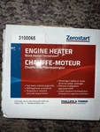 Zerostart 3100065 Freeze Plug Engine Block Heater For Amc, Cadillac, Chevrole.... Fixed Price $30.00.