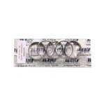 Dart Cam Bearings Block Parts Kit Big M Only. Fixed Price $129.99.