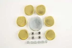 Block Expansion Plug/kits Pioneer. Fixed Price $40.03.