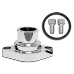 Cobra-tek Fits Chevy Sb Small Block Bb Big V8 Aluminum Straight Water. Fixed Price $29.52.