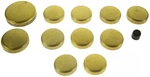 Engine Expansion Plug Kit-stock Melling Mpe-132br. Fixed Price $26.38.