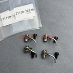 4pcs Cylinder Block Nozzle Oil Jet For 2014-2021 Hyundai & 14-19 Kia 21150-2e720. Fixed Price $34.19.