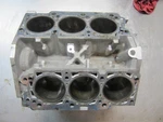 Engine Cylinder Block For 09-11 Dodge Nitro 4.0 04593588aa. Fixed Price $551.25.