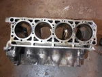 Engine Cylinder Block 1986-1989 Mercedes Benz R107 560sl. Fixed Price $500.00.